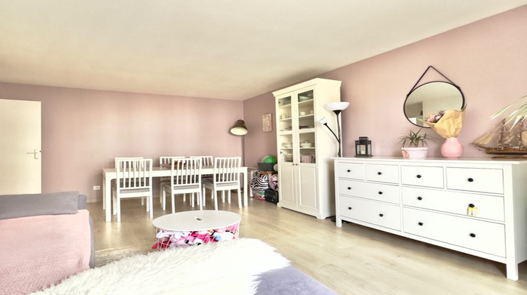 Ma-Cabane - Vente Appartement ARGENTEUIL, 63 m²