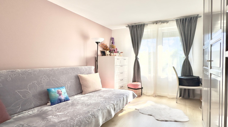 Ma-Cabane - Vente Appartement ARGENTEUIL, 63 m²