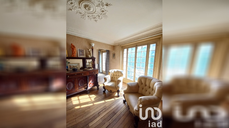 Ma-Cabane - Vente Appartement Argenteuil, 56 m²