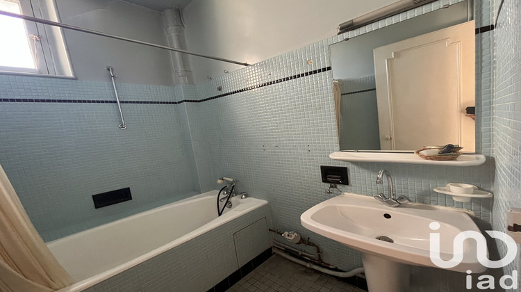 Ma-Cabane - Vente Appartement Argenteuil, 56 m²