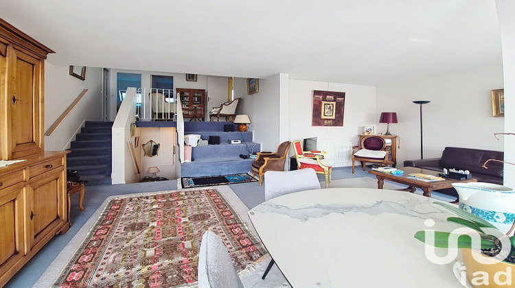 Ma-Cabane - Vente Appartement Argenteuil, 96 m²