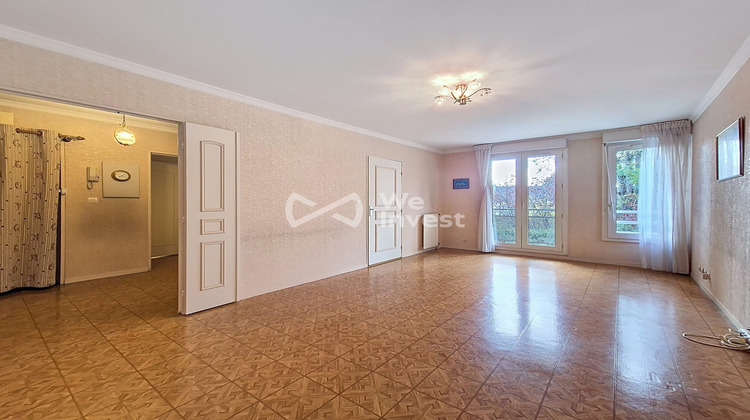 Ma-Cabane - Vente Appartement Argenteuil, 78 m²