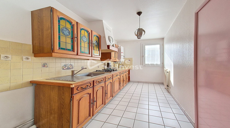 Ma-Cabane - Vente Appartement Argenteuil, 78 m²