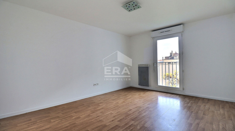 Ma-Cabane - Vente Appartement ARGENTEUIL, 44 m²