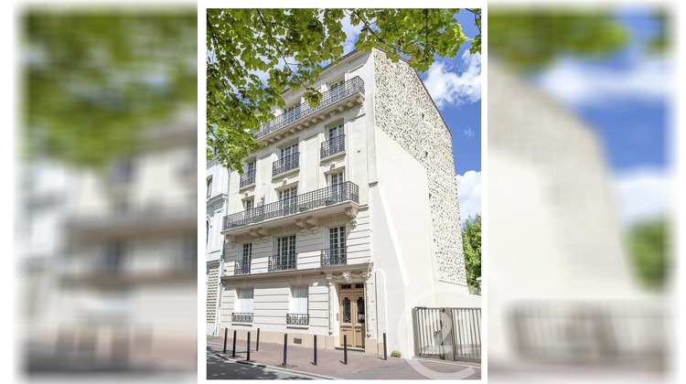 Ma-Cabane - Vente Appartement Argenteuil, 56 m²