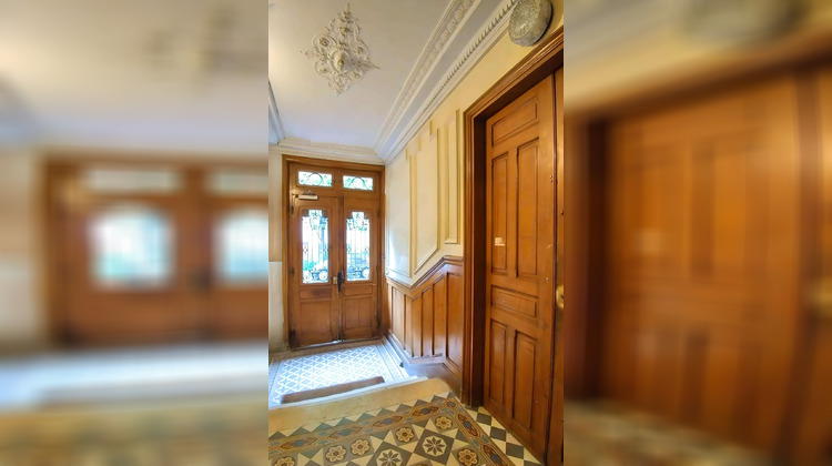 Ma-Cabane - Vente Appartement Argenteuil, 56 m²