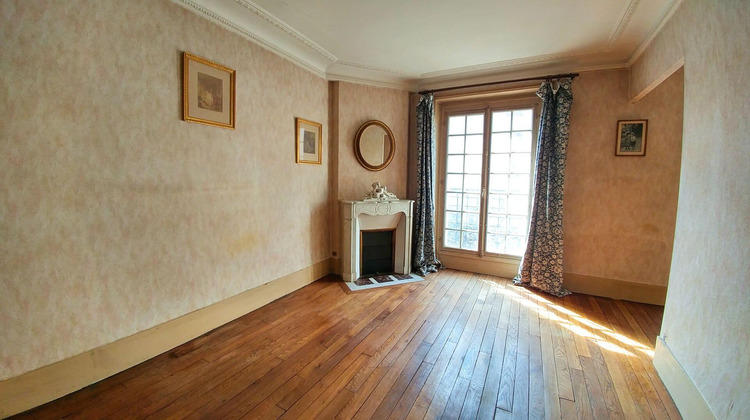 Ma-Cabane - Vente Appartement Argenteuil, 56 m²