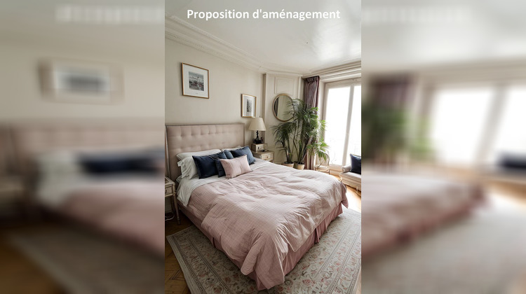 Ma-Cabane - Vente Appartement Argenteuil, 56 m²