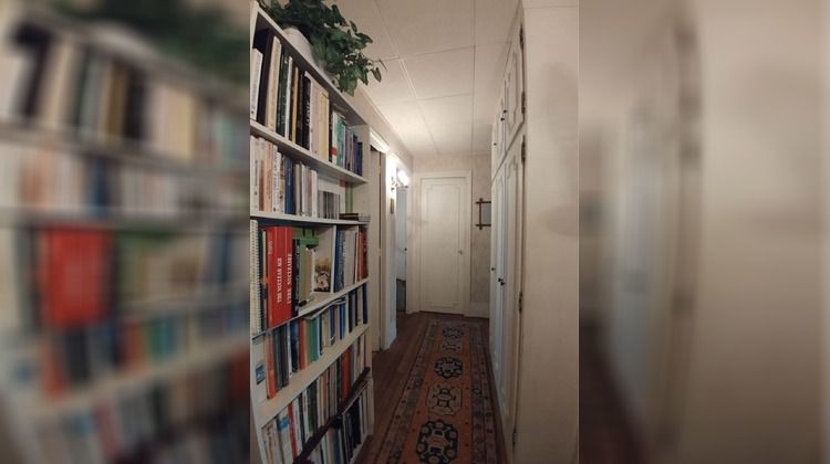 Ma-Cabane - Vente Appartement Argenteuil, 56 m²