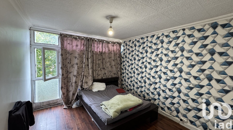 Ma-Cabane - Vente Appartement Argenteuil, 54 m²