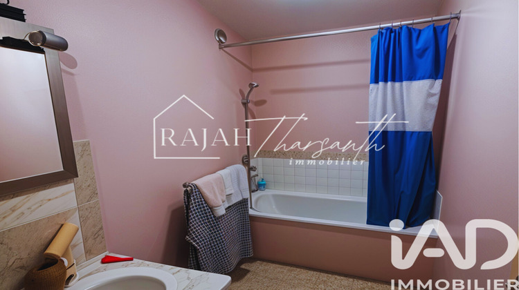 Ma-Cabane - Vente Appartement Argenteuil, 41 m²