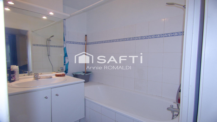 Ma-Cabane - Vente Appartement Argenteuil, 39 m²