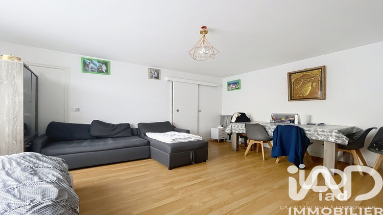 Ma-Cabane - Vente Appartement Argenteuil, 43 m²