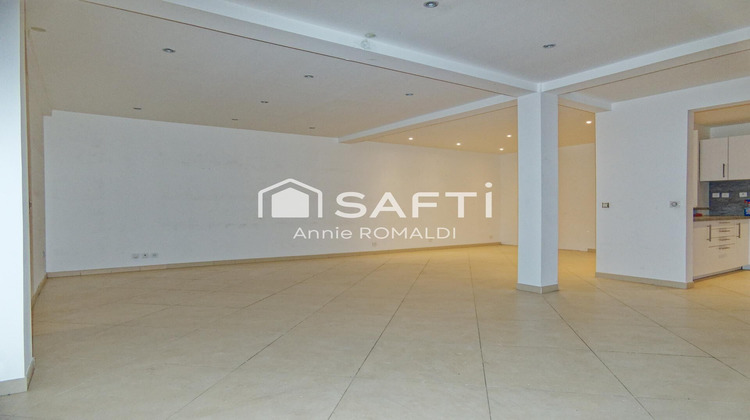 Ma-Cabane - Vente Appartement Argenteuil, 140 m²