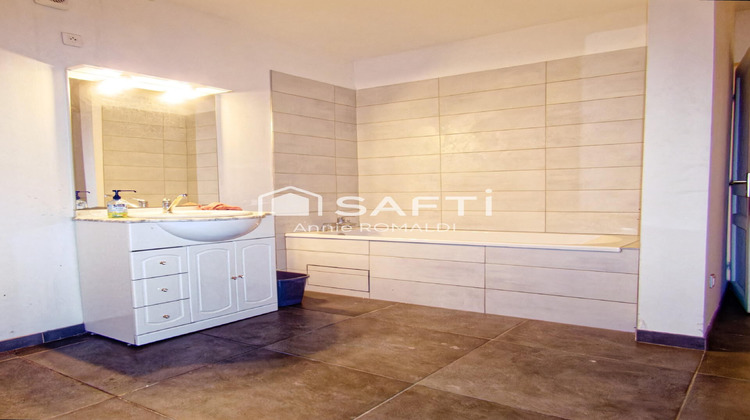 Ma-Cabane - Vente Appartement Argenteuil, 140 m²