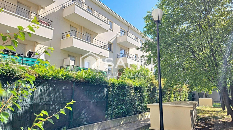 Ma-Cabane - Vente Appartement Argenteuil, 68 m²