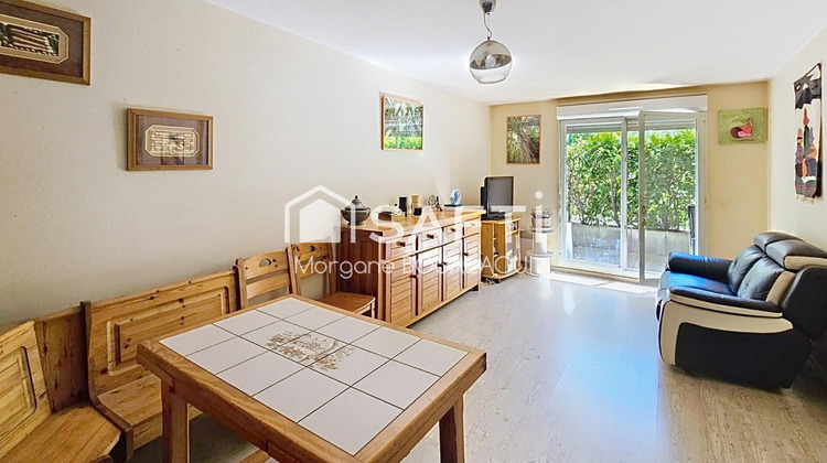 Ma-Cabane - Vente Appartement Argenteuil, 68 m²