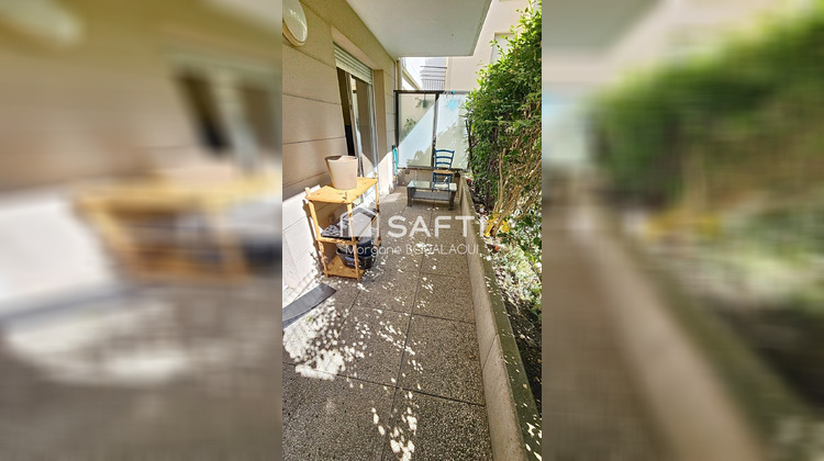 Ma-Cabane - Vente Appartement Argenteuil, 68 m²