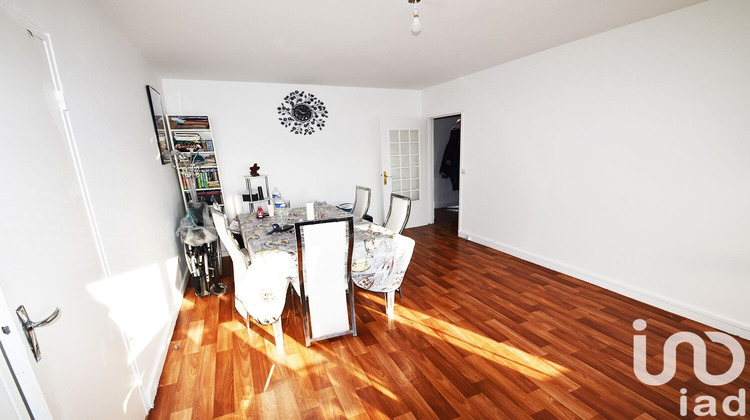 Ma-Cabane - Vente Appartement Argenteuil, 75 m²