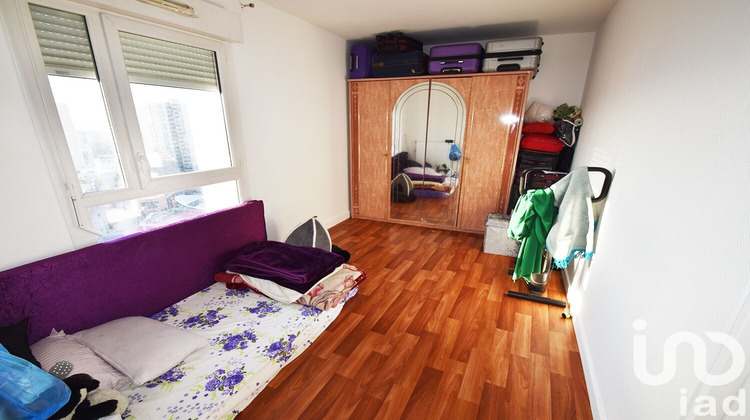 Ma-Cabane - Vente Appartement Argenteuil, 75 m²