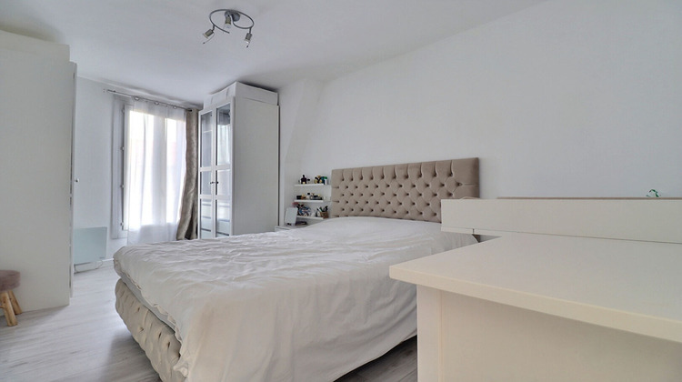 Ma-Cabane - Vente Appartement ARGENTEUIL, 44 m²