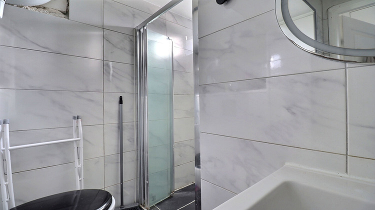 Ma-Cabane - Vente Appartement ARGENTEUIL, 44 m²