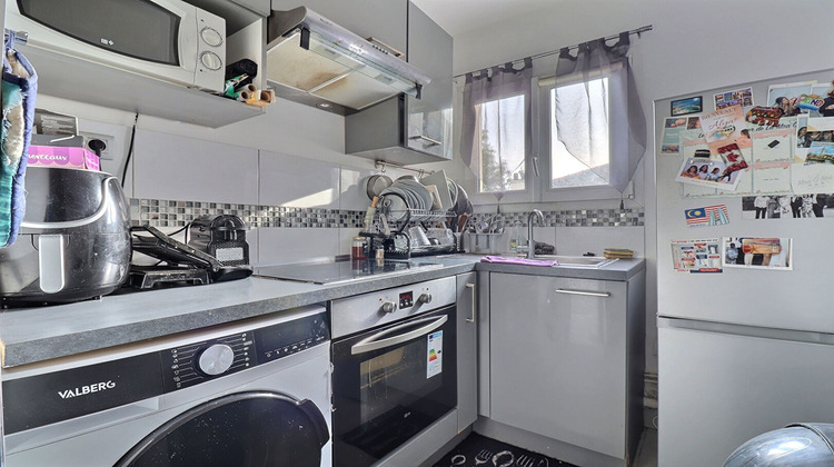 Ma-Cabane - Vente Appartement ARGENTEUIL, 44 m²