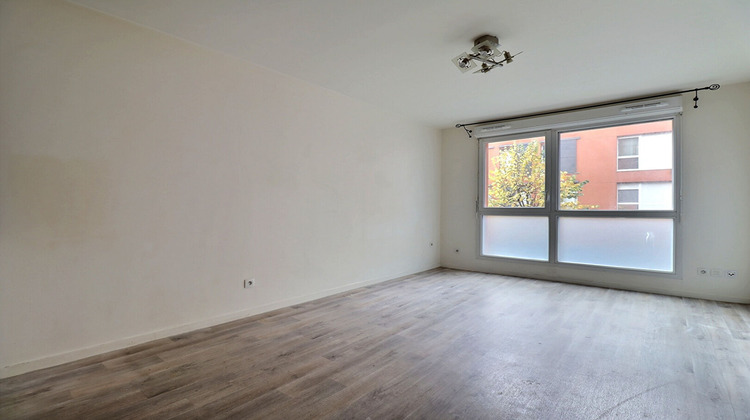 Ma-Cabane - Vente Appartement ARGENTEUIL, 28 m²