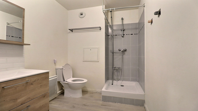 Ma-Cabane - Vente Appartement ARGENTEUIL, 28 m²