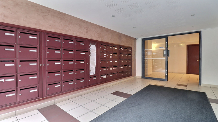 Ma-Cabane - Vente Appartement ARGENTEUIL, 28 m²