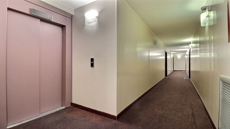 Ma-Cabane - Vente Appartement ARGENTEUIL, 28 m²