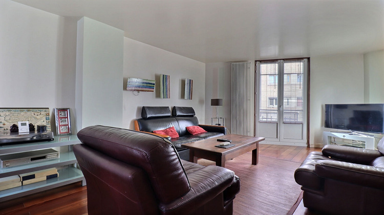 Ma-Cabane - Vente Appartement ARGENTEUIL, 51 m²