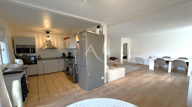 Ma-Cabane - Vente Appartement ARGENTEUIL, 67 m²
