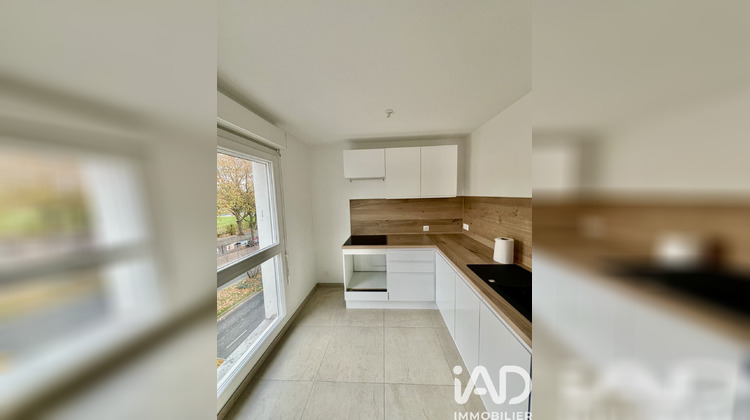 Ma-Cabane - Vente Appartement Argenteuil, 60 m²