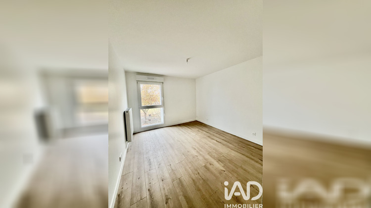 Ma-Cabane - Vente Appartement Argenteuil, 60 m²