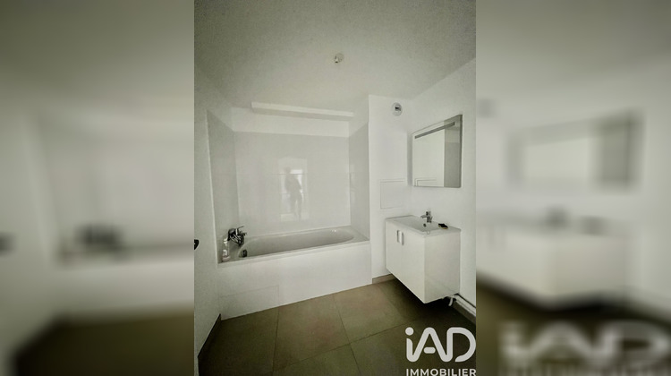 Ma-Cabane - Vente Appartement Argenteuil, 60 m²