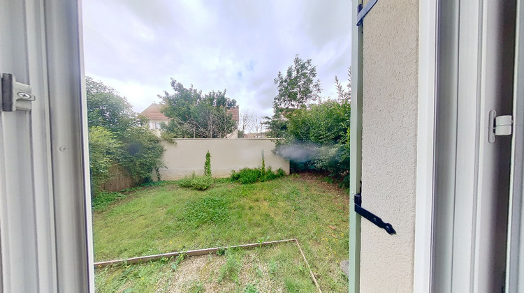 Ma-Cabane - Vente Appartement ARGENTEUIL, 51 m²