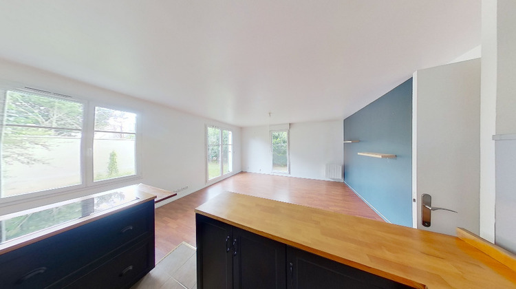 Ma-Cabane - Vente Appartement ARGENTEUIL, 51 m²