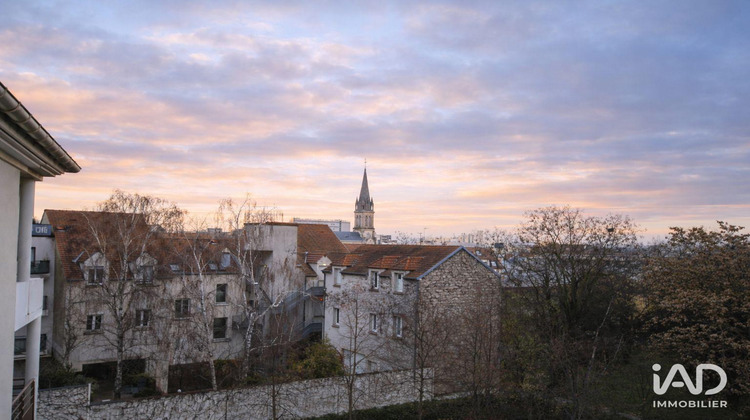 Ma-Cabane - Vente Appartement Argenteuil, 59 m²