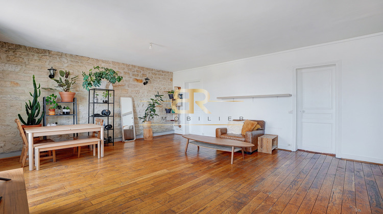 Ma-Cabane - Vente Appartement Argenteuil, 67 m²