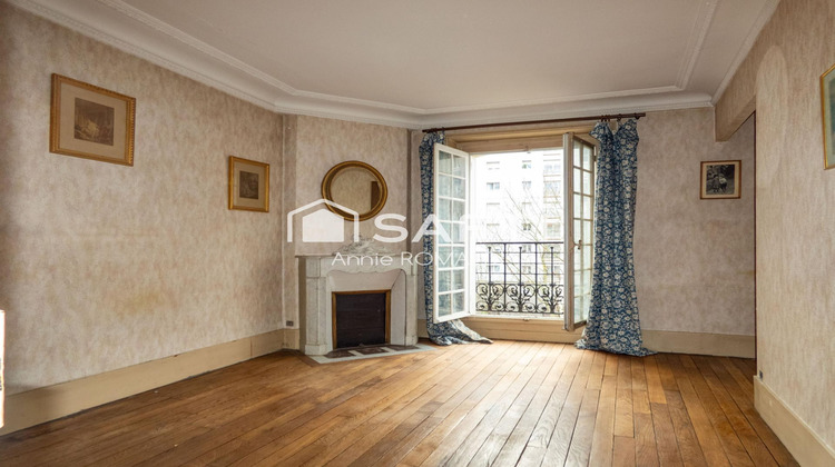 Ma-Cabane - Vente Appartement Argenteuil, 56 m²