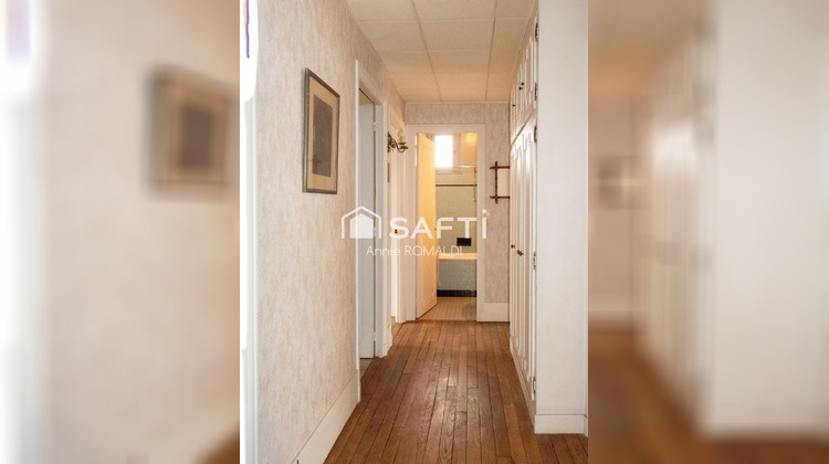 Ma-Cabane - Vente Appartement Argenteuil, 56 m²