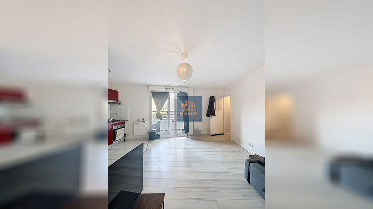 Ma-Cabane - Vente Appartement Argenteuil, 42 m²