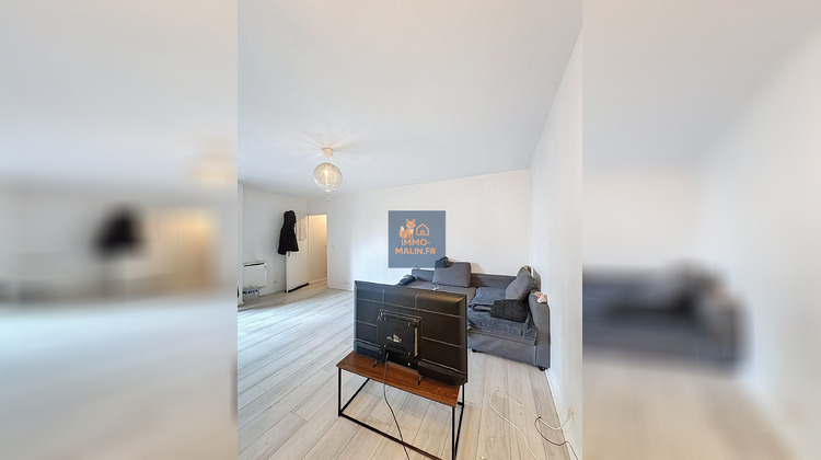 Ma-Cabane - Vente Appartement Argenteuil, 42 m²