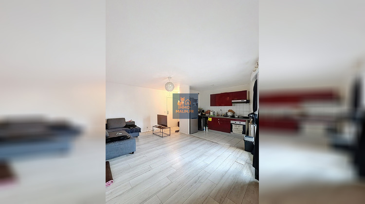 Ma-Cabane - Vente Appartement Argenteuil, 42 m²
