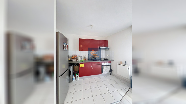 Ma-Cabane - Vente Appartement Argenteuil, 42 m²