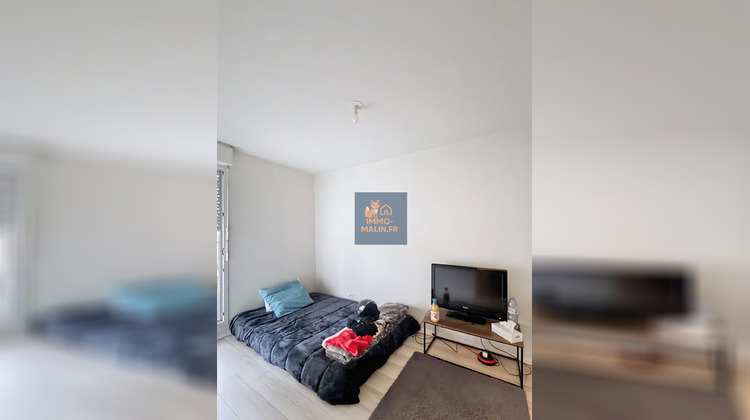 Ma-Cabane - Vente Appartement Argenteuil, 42 m²