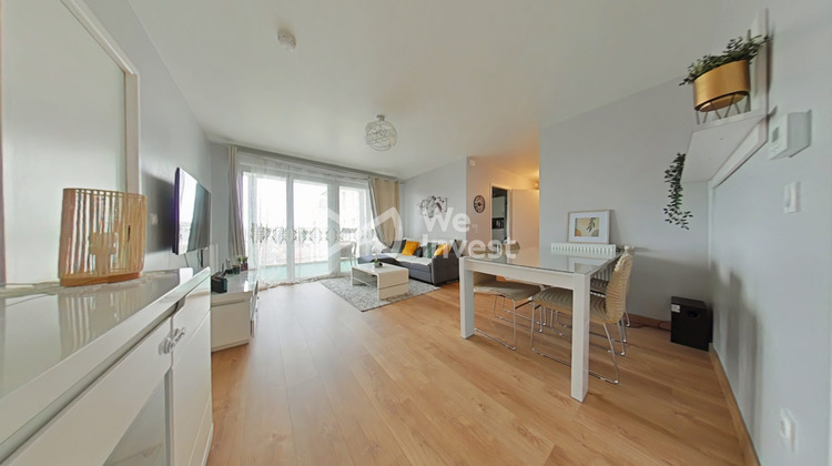 Ma-Cabane - Vente Appartement Argenteuil, 71 m²