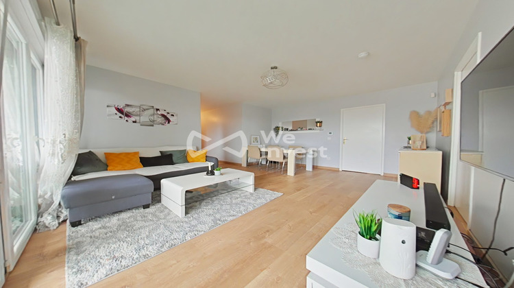 Ma-Cabane - Vente Appartement Argenteuil, 71 m²