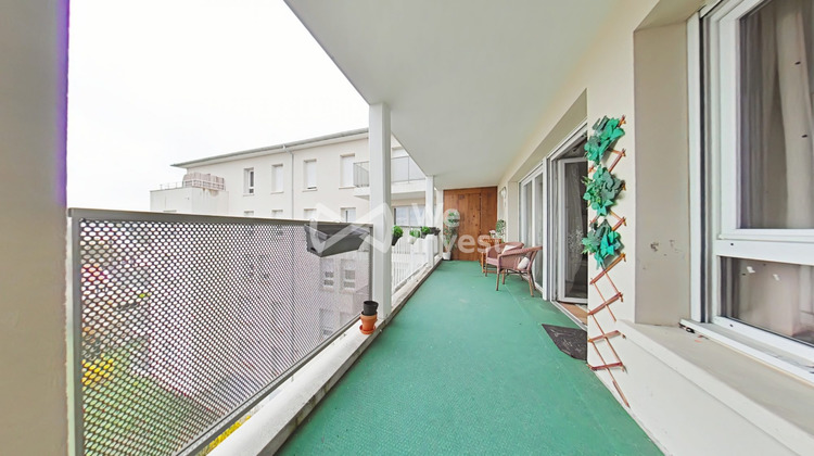 Ma-Cabane - Vente Appartement Argenteuil, 71 m²